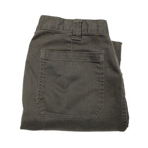 ARBORWEAR Mens 32x30 Green Original Tree Climbers Utility Outdoor Cargo Pants